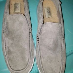 Men's ugg shoes
